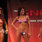 Alexandria  Quinones - NPC GNC Natural Colorado Open Championships 2011 - #1