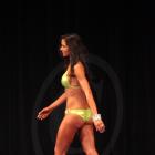 Brenda  Martin - NPC GNC Natural Colorado Open Championships 2011 - #1