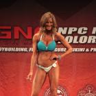 Lori  Corcoran - NPC GNC Natural Colorado Open Championships 2011 - #1