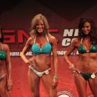 Lori  Corcoran - NPC GNC Natural Colorado Open Championships 2011 - #1