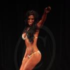 Leona  Lujan - NPC GNC Natural Colorado Open Championships 2011 - #1