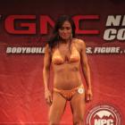 Jamie  Benson - NPC GNC Natural Colorado Open Championships 2011 - #1