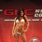 Aspen  Schmidt - NPC GNC Natural Colorado Open Championships 2011 - #1