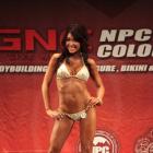 Aspen  Schmidt - NPC GNC Natural Colorado Open Championships 2011 - #1