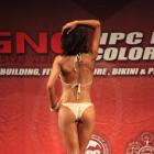 Aspen  Schmidt - NPC GNC Natural Colorado Open Championships 2011 - #1