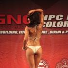 Aspen  Schmidt - NPC GNC Natural Colorado Open Championships 2011 - #1