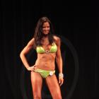 Brenda  Martin - NPC GNC Natural Colorado Open Championships 2011 - #1