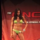 Brenda  Martin - NPC GNC Natural Colorado Open Championships 2011 - #1