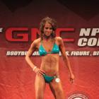 Molly  Summers - NPC GNC Natural Colorado Open Championships 2011 - #1