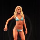 JIll  Jackson - NPC GNC Natural Colorado Open Championships 2011 - #1