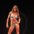 Tanya  Vassar - NPC GNC Natural Colorado Open Championships 2011 - #1