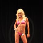 Shelby  Zuver - NPC GNC Natural Colorado Open Championships 2011 - #1