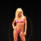 Shelby  Zuver - NPC GNC Natural Colorado Open Championships 2011 - #1