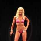 Shelby  Zuver - NPC GNC Natural Colorado Open Championships 2011 - #1