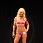 Shelby  Zuver - NPC GNC Natural Colorado Open Championships 2011 - #1