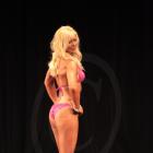 Shelby  Zuver - NPC GNC Natural Colorado Open Championships 2011 - #1