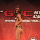Rachel  Fischer - NPC GNC Natural Colorado Open Championships 2011 - #1
