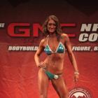 Tanya  Vassar - NPC GNC Natural Colorado Open Championships 2011 - #1