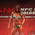 Tanya  Vassar - NPC GNC Natural Colorado Open Championships 2011 - #1