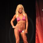 Shelby  Zuver - NPC GNC Natural Colorado Open Championships 2011 - #1