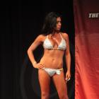Leona  Lujan - NPC GNC Natural Colorado Open Championships 2011 - #1