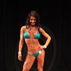 Andrea   Romero - NPC GNC Natural Colorado Open Championships 2011 - #1