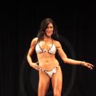 Aspen  Schmidt - NPC GNC Natural Colorado Open Championships 2011 - #1