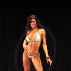 Aspen  Schmidt - NPC GNC Natural Colorado Open Championships 2011 - #1