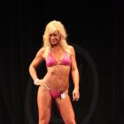 Shelby  Zuver - NPC GNC Natural Colorado Open Championships 2011 - #1