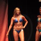    - NPC GNC Natural Colorado Open Championships 2011 - #1