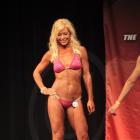 Shelby  Zuver - NPC GNC Natural Colorado Open Championships 2011 - #1