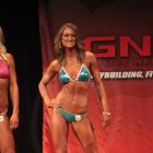 Tanya  Vassar - NPC GNC Natural Colorado Open Championships 2011 - #1