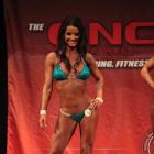 Andrea   Romero - NPC GNC Natural Colorado Open Championships 2011 - #1