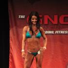 Andrea   Romero - NPC GNC Natural Colorado Open Championships 2011 - #1