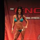 Andrea   Romero - NPC GNC Natural Colorado Open Championships 2011 - #1