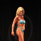 Lisa  Doud - NPC GNC Natural Colorado Open Championships 2011 - #1