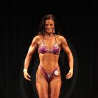 Cher  Fox - NPC GNC Natural Colorado Open Championships 2011 - #1