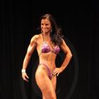 Cher  Fox - NPC GNC Natural Colorado Open Championships 2011 - #1