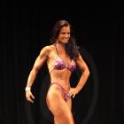 Cher  Fox - NPC GNC Natural Colorado Open Championships 2011 - #1