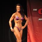 Cher  Fox - NPC GNC Natural Colorado Open Championships 2011 - #1