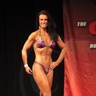 Cher  Fox - NPC GNC Natural Colorado Open Championships 2011 - #1