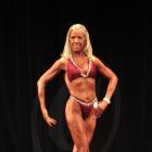 Lana  Hoff - NPC GNC Natural Colorado Open Championships 2011 - #1