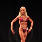 Lana  Hoff - NPC GNC Natural Colorado Open Championships 2011 - #1