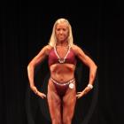 Lana  Hoff - NPC GNC Natural Colorado Open Championships 2011 - #1