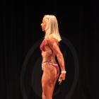 Lana  Hoff - NPC GNC Natural Colorado Open Championships 2011 - #1