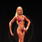 Lana  Hoff - NPC GNC Natural Colorado Open Championships 2011 - #1