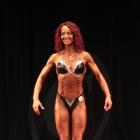 Susanne  Jones - NPC GNC Natural Colorado Open Championships 2011 - #1