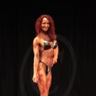 Susanne  Jones - NPC GNC Natural Colorado Open Championships 2011 - #1