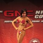 Vicky   James - NPC GNC Natural Colorado Open Championships 2011 - #1