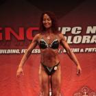Susanne  Jones - NPC GNC Natural Colorado Open Championships 2011 - #1